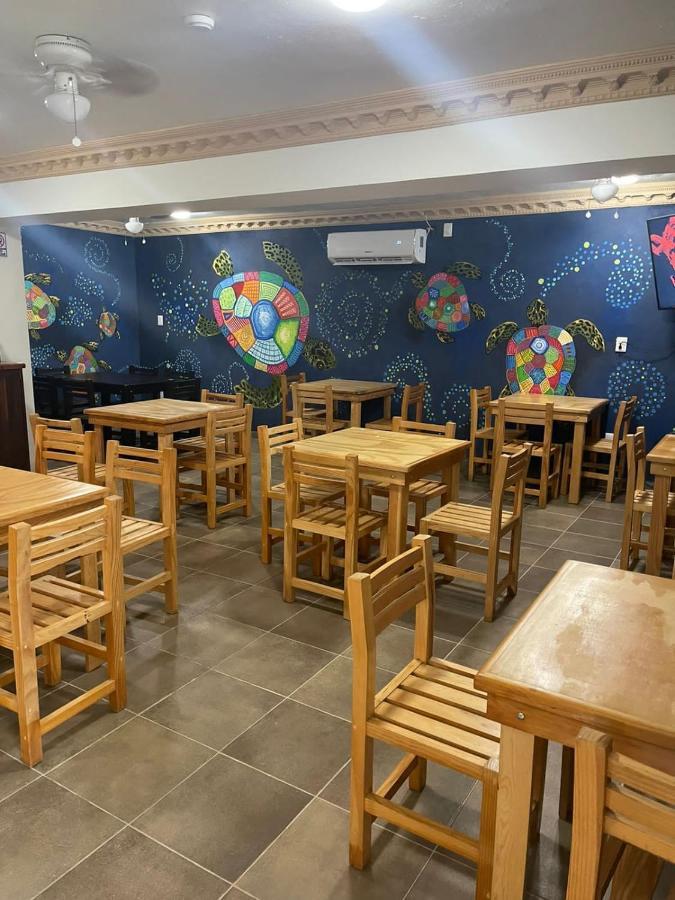 קנקון Arco Maya מראה חיצוני תמונה